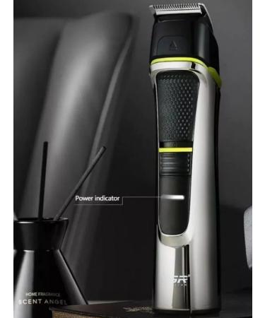 Oppo Trimmer for hair cutting V-100 - Buy Online on GoSupps.com
