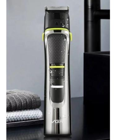 Oppo Trimmer for hair cutting V-100 - Buy Online on GoSupps.com