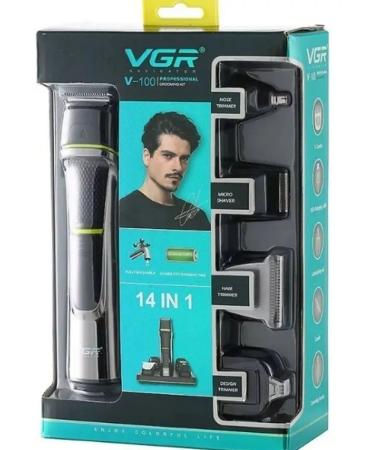 Oppo Trimmer for hair cutting V-100 - Buy Online on GoSupps.com