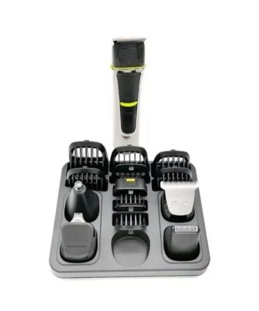 Oppo Trimmer for hair cutting V-100 - Buy Online on GoSupps.com