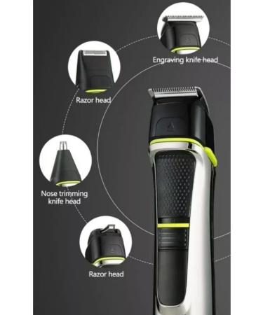 Oppo Trimmer for hair cutting V-100 - Buy Online on GoSupps.com