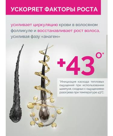 Golden silk Mask with hair growth 500 ml - Buy Online on GoSupps.com