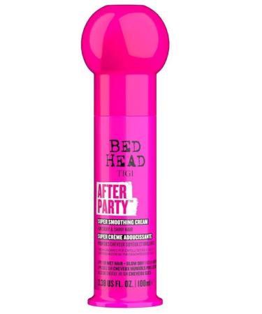 Tigi BH after Party smoothing hair cream 100ml - Buy Online on GoSupps.com