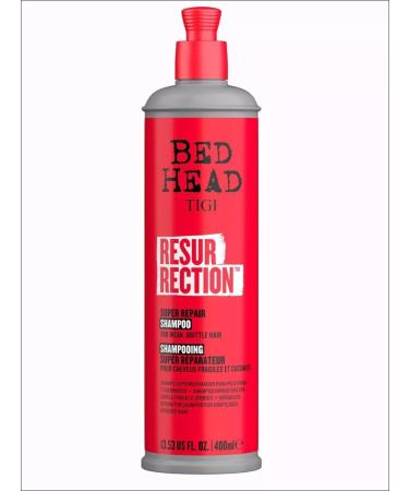 TIGI Shampoo for badly damaged hair professional - Buy Online on GoSupps.com