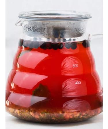 Elephant Tea fruit sheet with taste impudent fruit 500 g - Buy Online on GoSupps.com