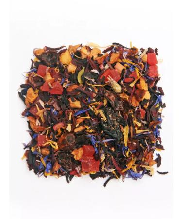 Elephant Tea fruit sheet with taste impudent fruit 500 g - Buy Online on GoSupps.com