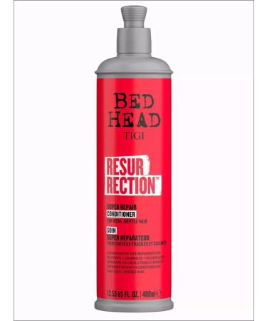 TIGI Air conditioning for severe damaged hair Professional - Buy Online on GoSupps.com