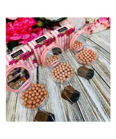 Amina professional Blood blush balls tone 01 - Buy Online on GoSupps.com