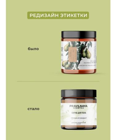 The Right Cosmetics Dry body scrub anti -cellulite exfoliating 250 ml - Buy Online on GoSupps.com
