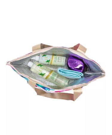 La & Te beaut Set of cosmetics and thermal-mosquito-chronicle beach - Buy Online on GoSupps.com