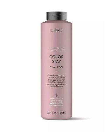 Lakme Air conditioner for dyed hair Color Stay 1000 ml