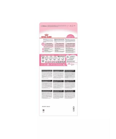 ROYAL CANIN Dry food Mother & Babycat 400 gr - Buy Online on GoSupps.com