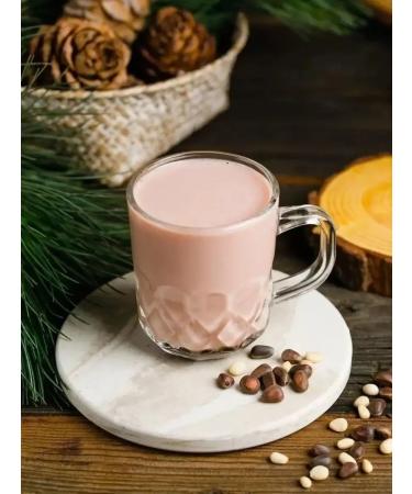 ABISORGANIC Coffee masala cedar without caffeine 200 g - 3 pcs - Buy Online on GoSupps.com