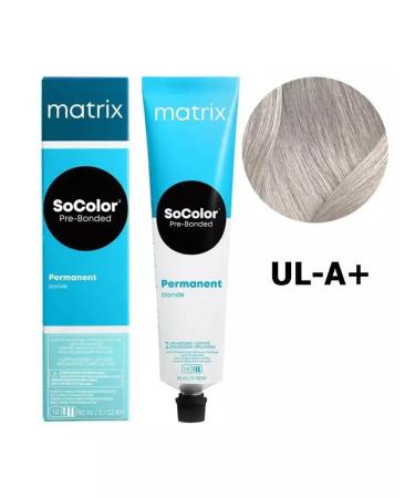 MATRIX Socolor Pre-Bonded UL-A+ Cream