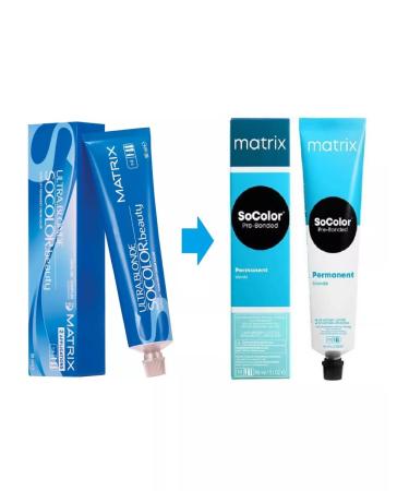 MATRIX - Socolor Pre-Bonded UL-P - Buy Online on GoSupps.com