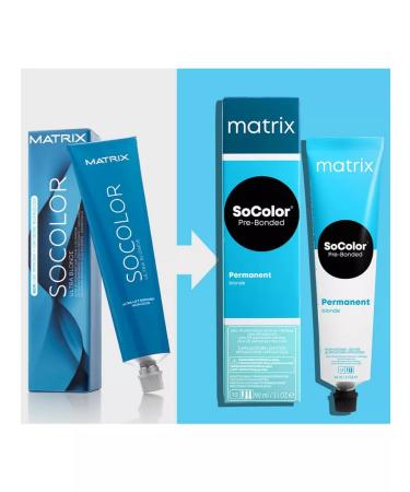 MATRIX - Socolor Pre-Bonded UL-P - Buy Online on GoSupps.com