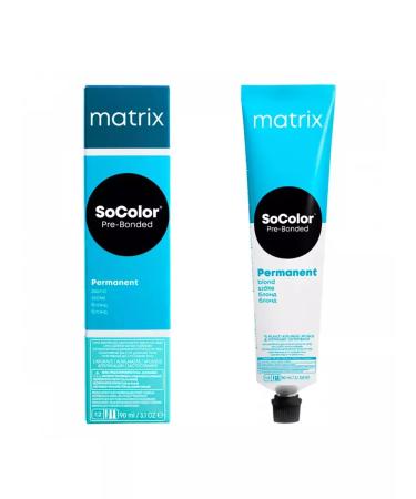 MATRIX - Socolor Pre-Bonded UL-P - Buy Online on GoSupps.com