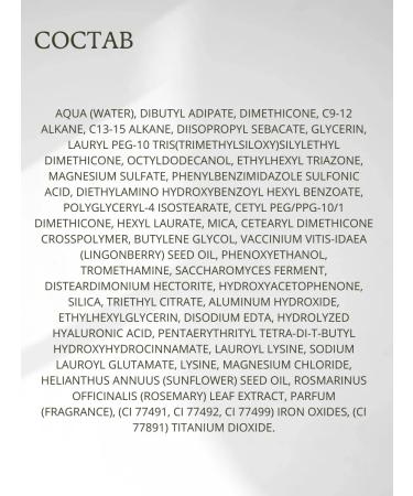 Lumene cc tonal cream for Medium average - Buy Online on GoSupps.com