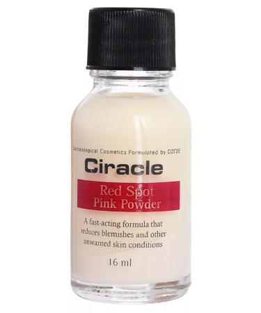 Ciracle Spot treatment for acne