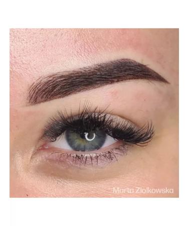 Perma Blend Espresso (15 ml) Pigment for eyebrow tattoo - Buy Online on GoSupps.com