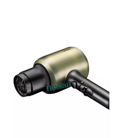 HOLSAN Hair hair dryer with ionization - Buy Online on GoSupps.com