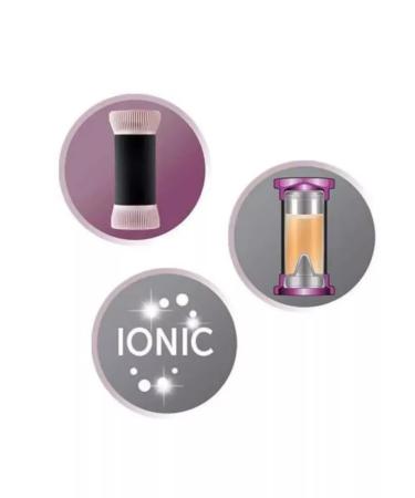 Remington Electric Hair Trading Hair H5600 Ionic Rollers - Buy Online on GoSupps.com