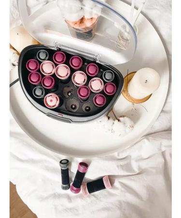 Remington Electric Hair Trading Hair H5600 Ionic Rollers - Buy Online on GoSupps.com