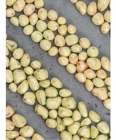 IZHBERRY Fruits in chocolate assorted 400g - Buy Online on GoSupps.com