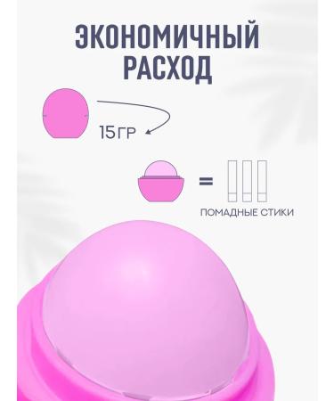 AngelWings Lip balm hygienic lipstick with SPF15 - Buy Online on GoSupps.com