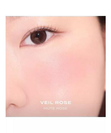 FEEV Color Serum Mini Veil Rose-Wede-Rumyan-Tint - Buy Online on GoSupps.com