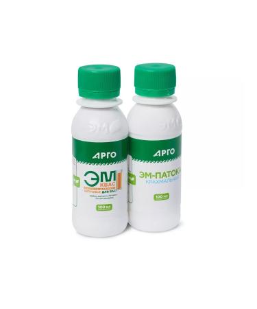 EMCenter Shablin Um kvass shablin drinks with sea buckthorn 2 in 1 (100+100 ml) - Buy Online on GoSupps.com