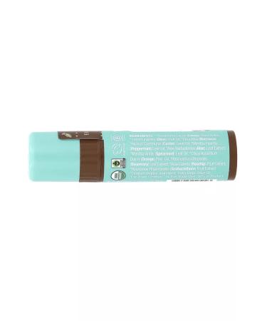 Badger Company Lip balm with cocoa oil mint 7g - Buy Online on GoSupps.com