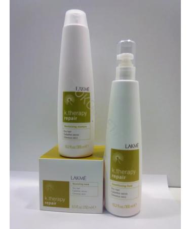 Lakme Fluid restoring for dry and brittle hair - Buy Online on GoSupps.com
