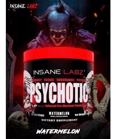Insane Labz Personal Complex Psychotics Watermelon