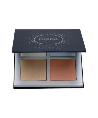 PIPPA OF LONDON Eclipse Highlighter Palette Paletka highlighters 4 x 9 g 381