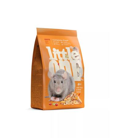 LITTLE ONE How to use 900