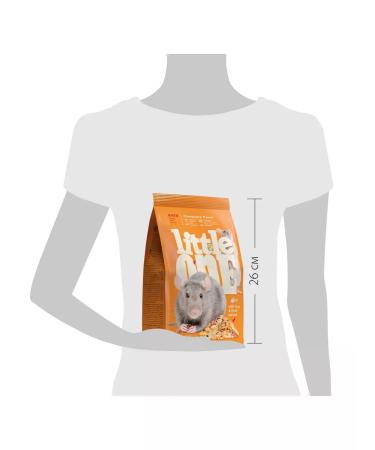 LITTLE ONE How to use 900 - Buy Online on GoSupps.com