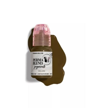 Perma Blend Signature Brows set (15 ml) eyebrow pigment - Buy Online on GoSupps.com