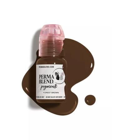 Perma Blend Signature Brows set (15 ml) eyebrow pigment - Buy Online on GoSupps.com