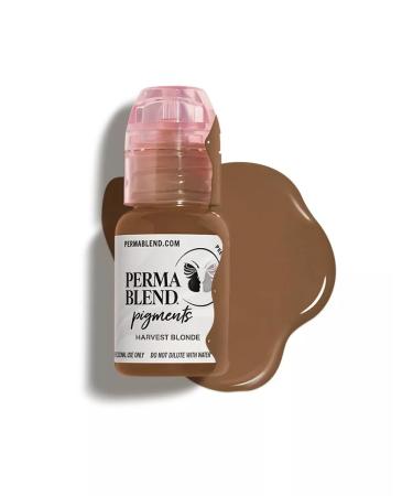 Perma Blend Signature Brows set (15 ml) eyebrow pigment - Buy Online on GoSupps.com