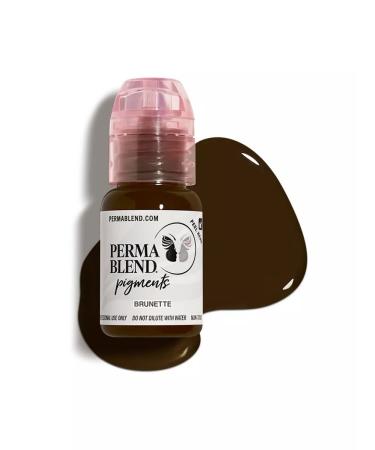 Perma Blend Signature Brows set (15 ml) eyebrow pigment - Buy Online on GoSupps.com