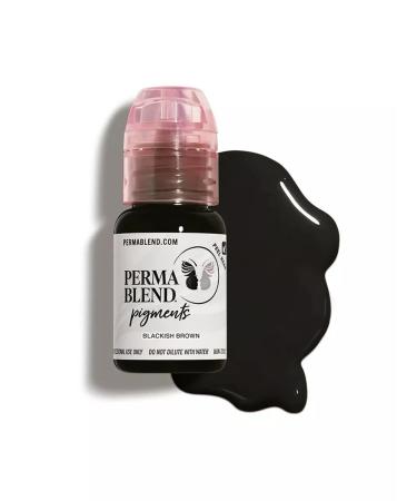Perma Blend Signature Brows set (15 ml) eyebrow pigment - Buy Online on GoSupps.com
