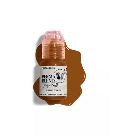 Perma Blend Signature Brows set (15 ml) eyebrow pigment - Buy Online on GoSupps.com