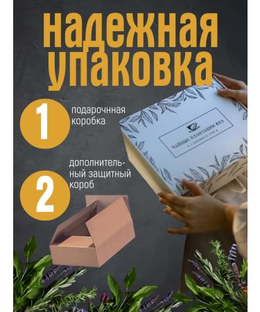 Tea plantations of the south Gift packaging - Buy Online on GoSupps.com