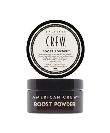 American Crew Hair volumizing powder - Buy Online on GoSupps.com