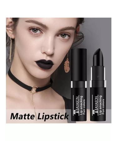 Victoria Farm Beauty Black lipstick - Buy Online on GoSupps.com