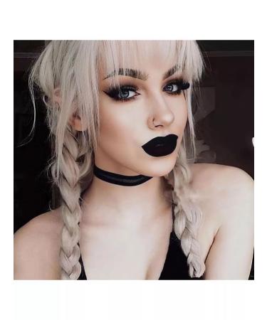 Victoria Farm Beauty Black lipstick - Buy Online on GoSupps.com