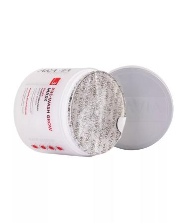 ARAVIA Hair growth Mask Warming 300ml - Buy Online on GoSupps.com