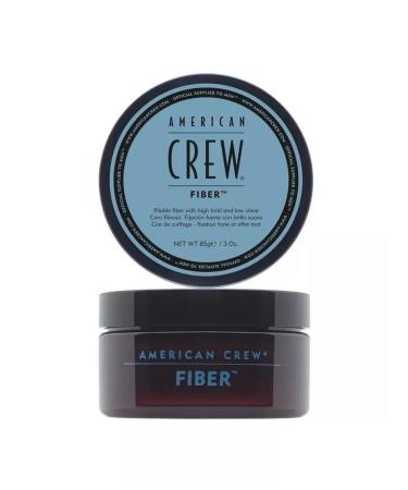American Crew High hold paste