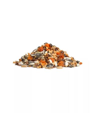 RIO Feed for medium parrots main diet 1 kg - Buy Online on GoSupps.com